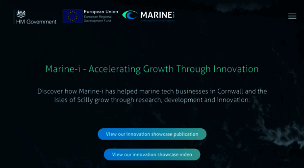 marine-i.co.uk