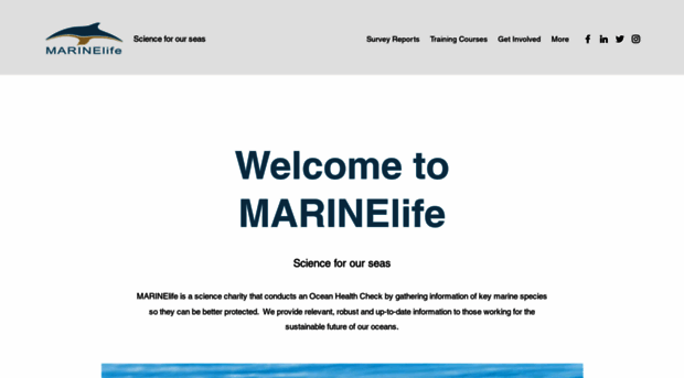 marine-life.org.uk