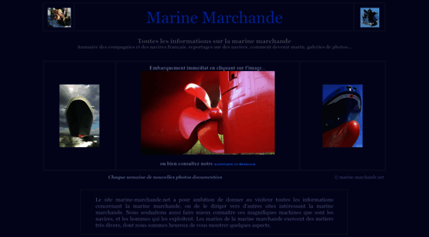 marine-marchande.net