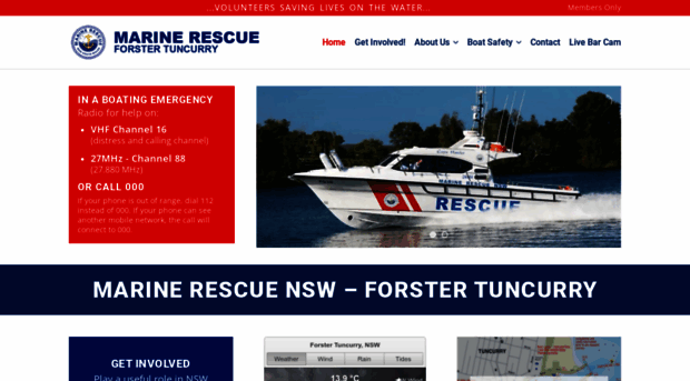marine-rescue.com.au