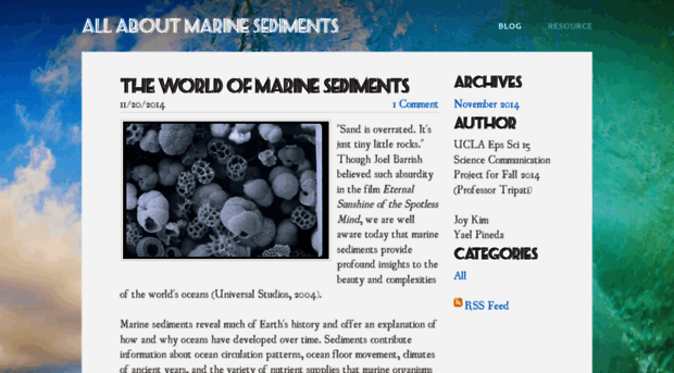 marine-sediments.weebly.com