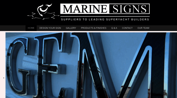 marine-signs.co.uk