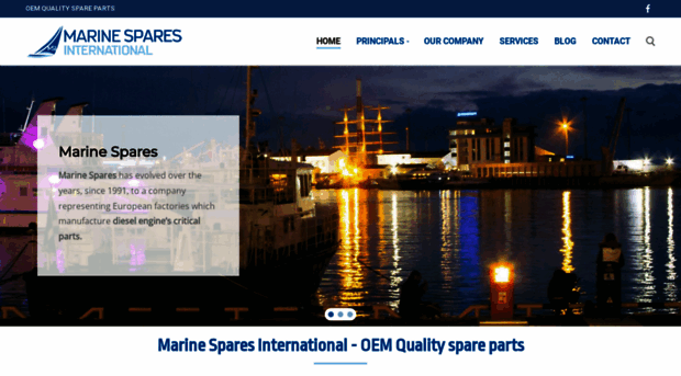 marine-spares.gr