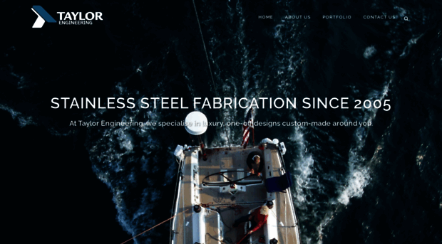 marine-stainless.co.uk