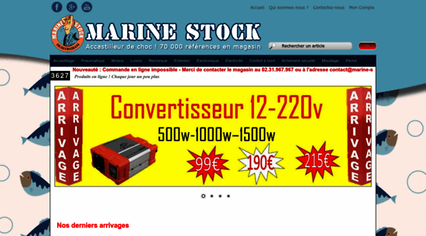 marine-stock.com