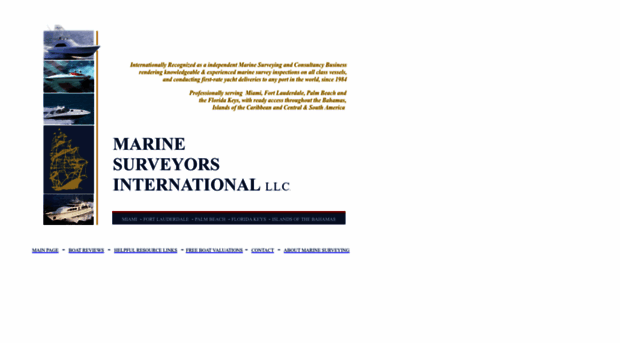 marine-surveyor.biz