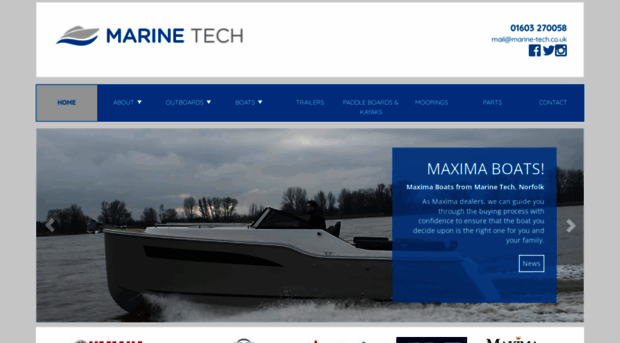 marine-tech.co.uk