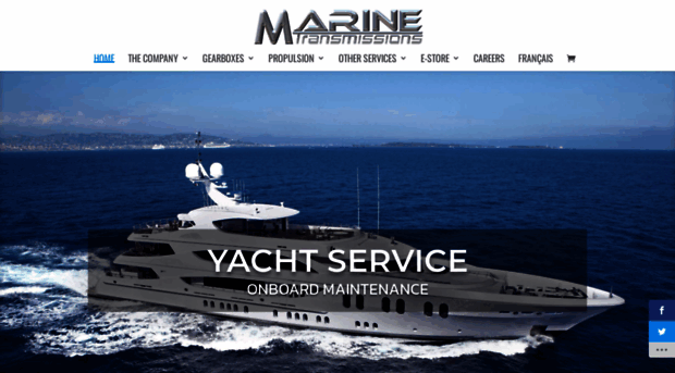 marine-transmissions.fr