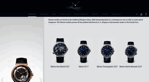 marine.breguet.com