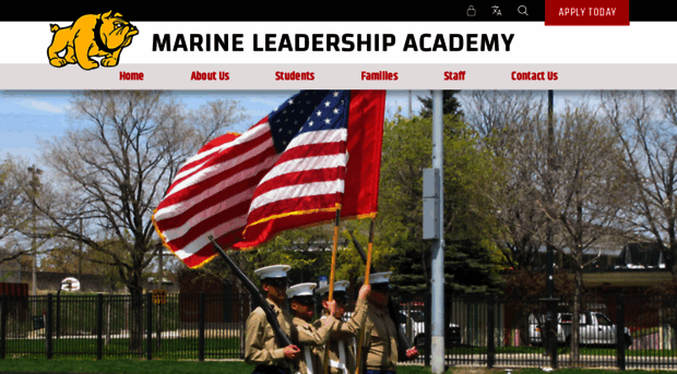 marine.cps.edu