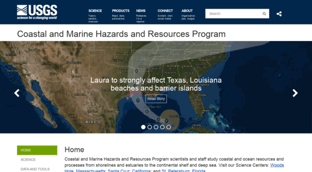 marine.er.usgs.gov