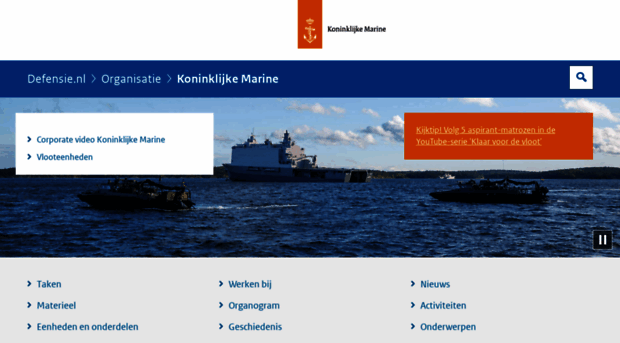 marine.nl