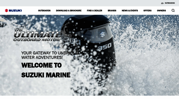 marine.suzuki.co.uk