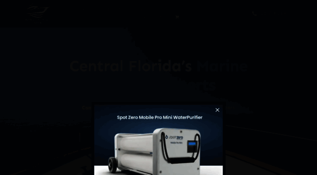 marineacofcentralflorida.com