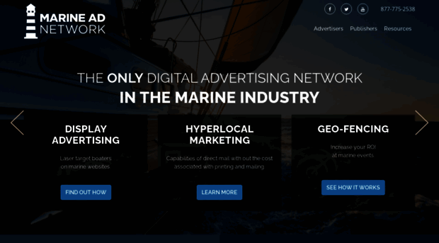 marineadnetwork.net