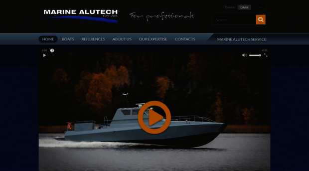 marinealutech.com