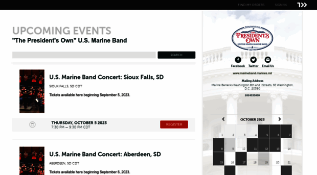 marineband.ticketleap.com