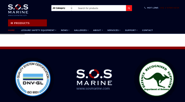 marinebargains.com