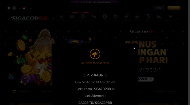 marinebayrestaurant.com