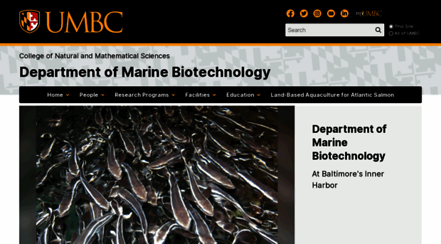 marinebiotechnology.umbc.edu