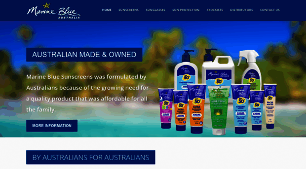 marineblue.com.au