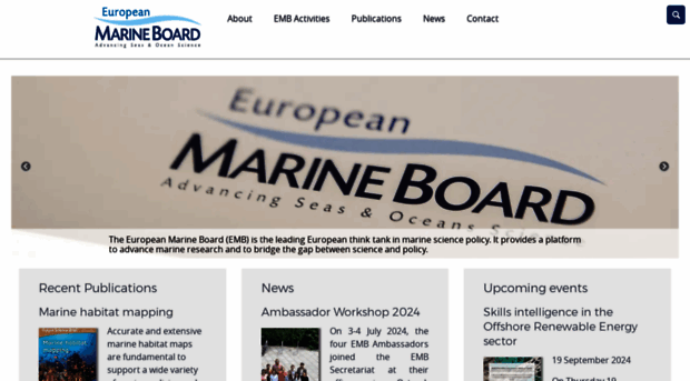 marineboard.eu