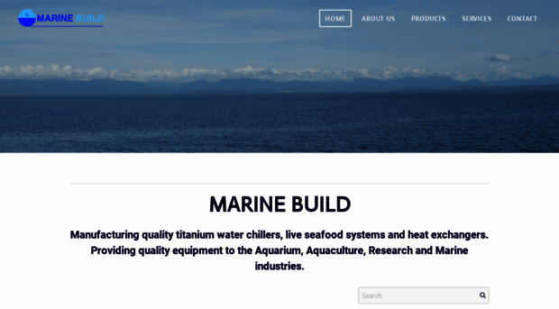 marinebuild.com