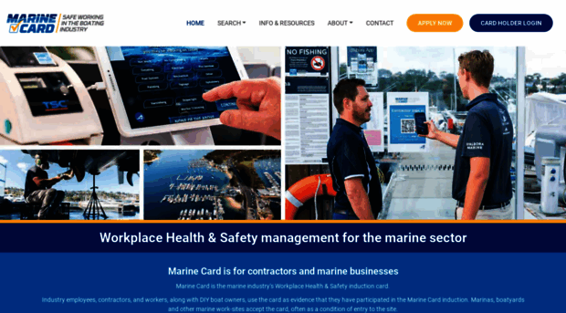 marinecard.org.au