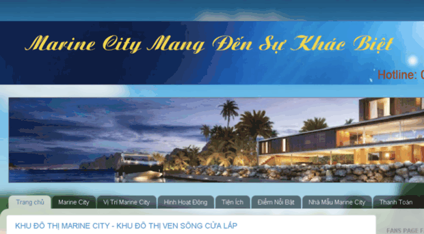 marinecitycualap.com