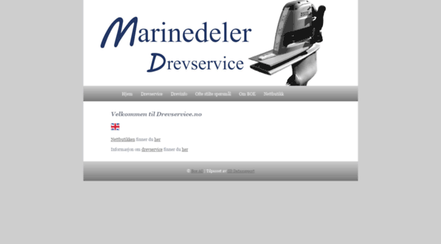 marinedeler.no