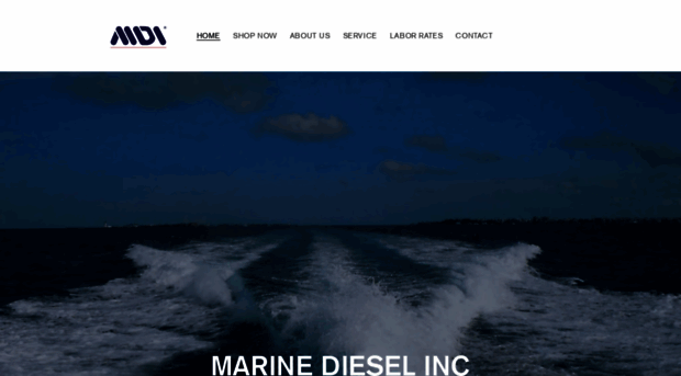 marinedieselinc.com