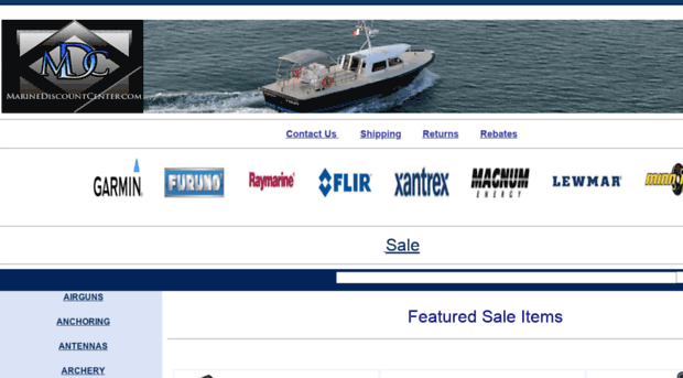 marinediscountcenter.com