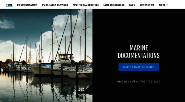 marinedocumentations.com