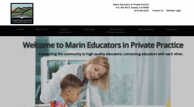 marineducators.org