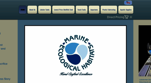 marineeco.com