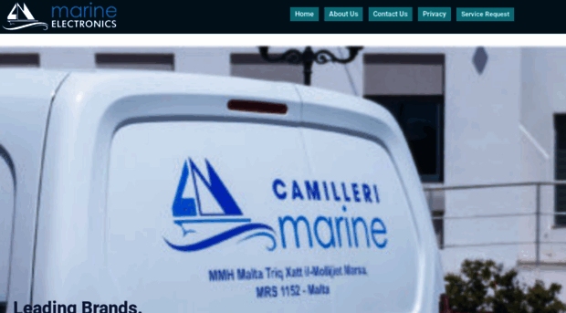 marineelectronicsmalta.com