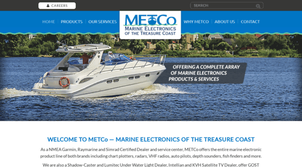marineelectronicstc.com