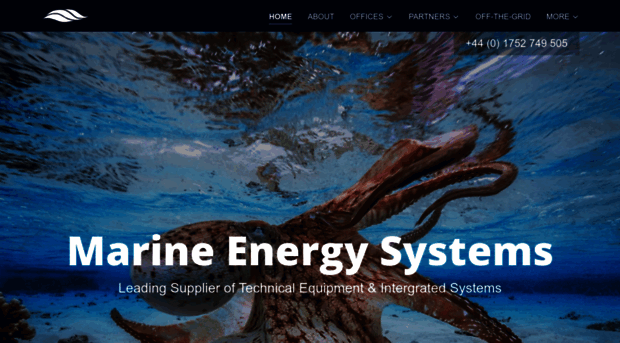 marineenergy.systems