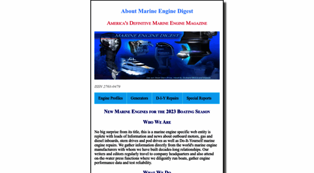 marineenginedigest.com