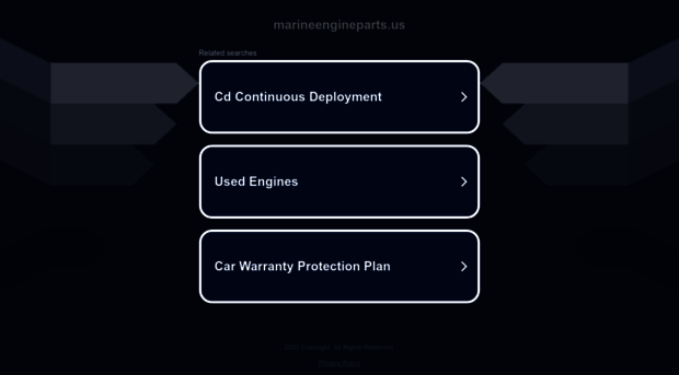 marineengineparts.us