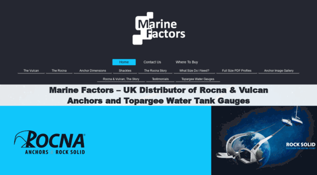 marinefactors.co.uk