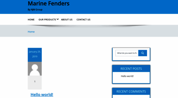 marinefenders.com.au