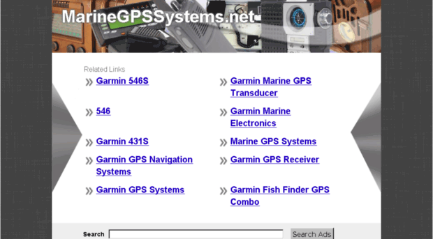 marinegpssystems.net