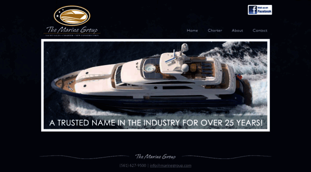 marinegroup.com