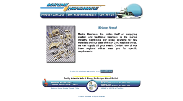 marinehardware.com