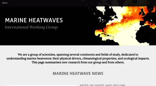 marineheatwaves.org