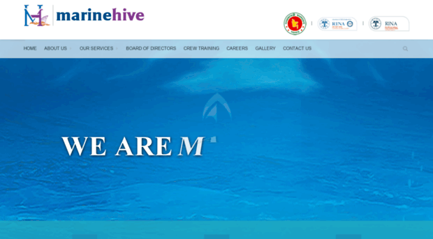 marinehive.com