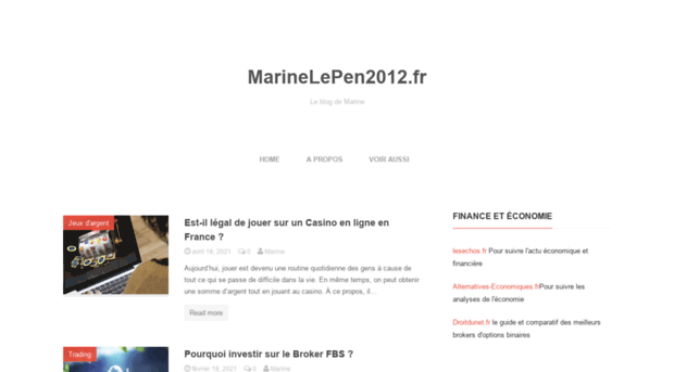 marinelepen2012.fr