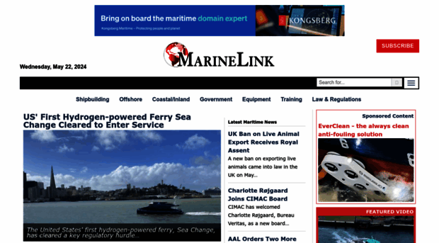 marinelink.com