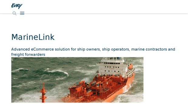 marinelink.evry.com